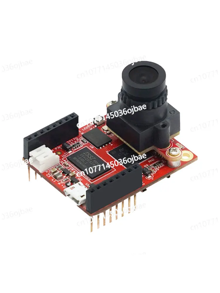 

New Open /mvMV 4H7Plus PTZ Bracket Intelligent Visual Recognition Module Raspberry Pi Camera AI