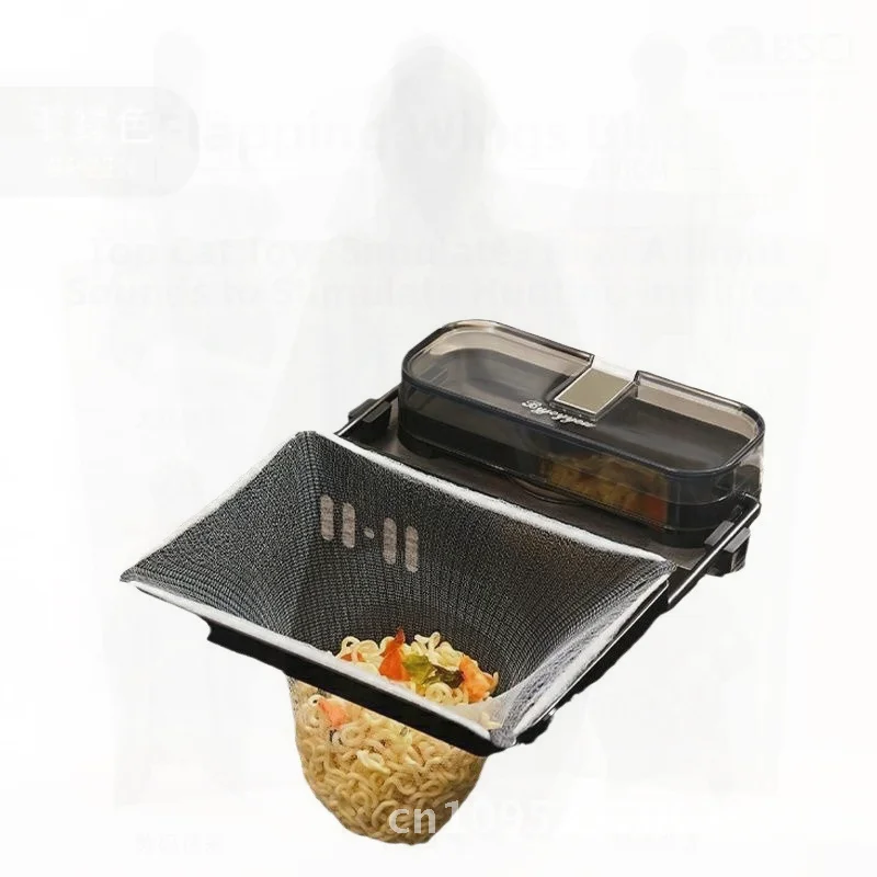 

Kitchen Sink Anti-Clogging Filter Disposable Mesh Rack with Suction Cup for Food Waste Drainage Transparent White Upgrade