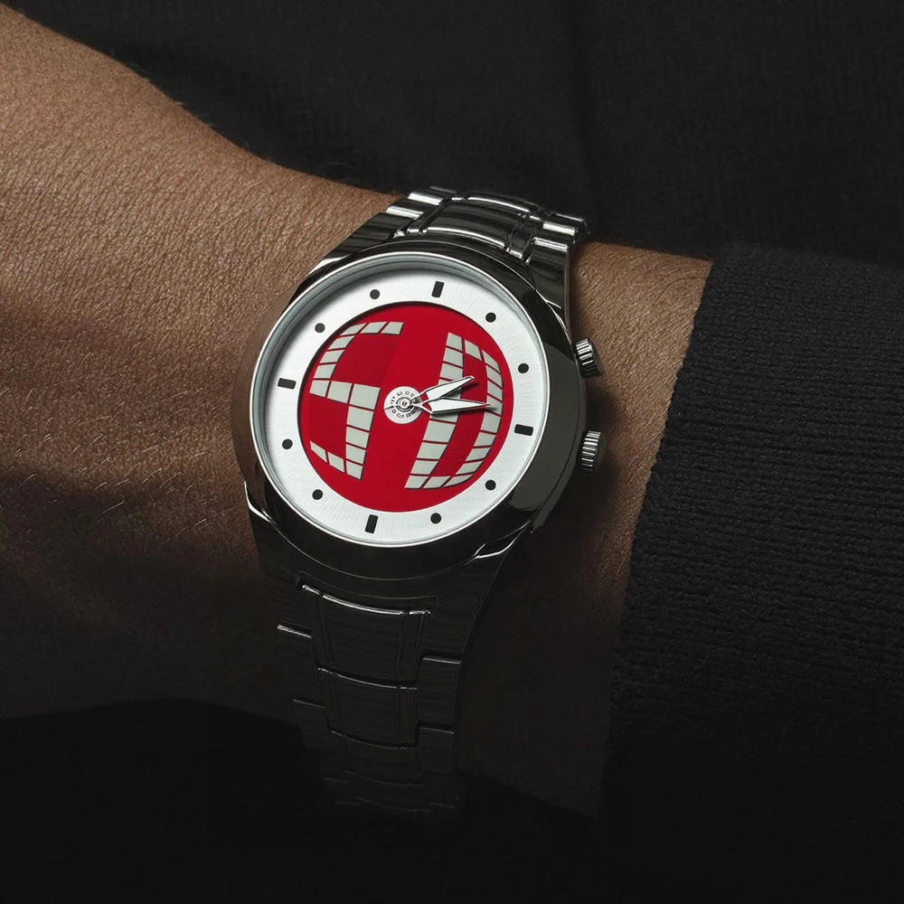 Thumbnail 3 - #70 Best Mens Business Watches to Buy In 2026