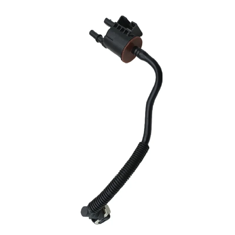 

A85E-JR3C-9D188-BD JR3Z-9G297A JR3Z-9G297-A Carbon Canister Solenoid Valve Fuel Vapor Hose Vapor Canister Purge Valve