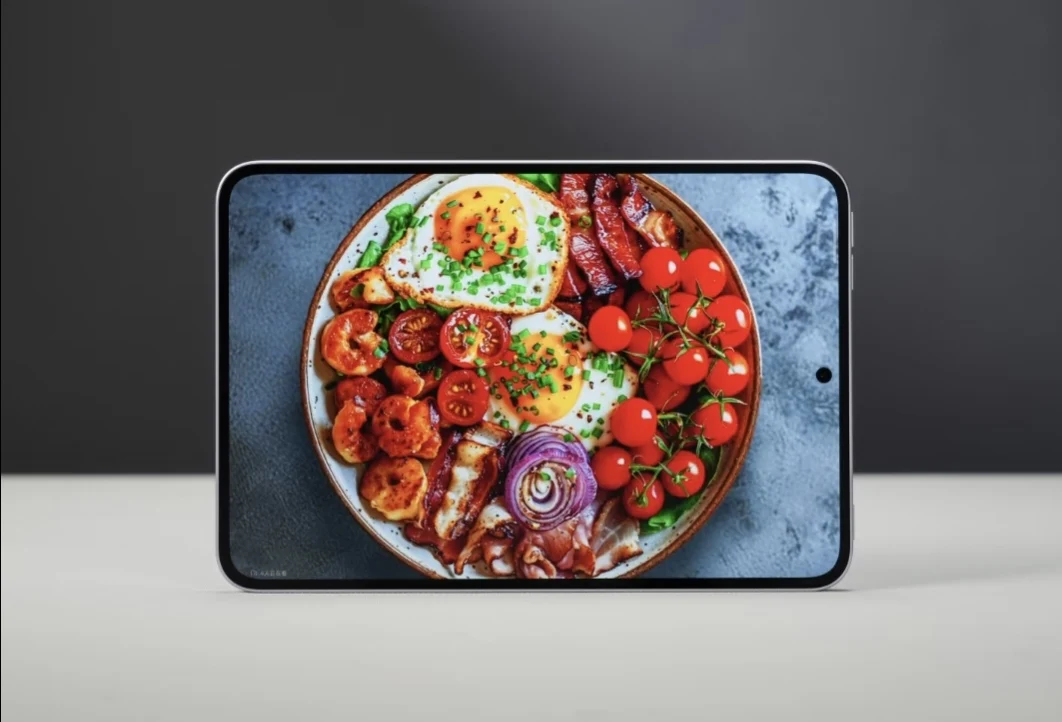 New China Version OPPO Pad Mini WIFI Version 8.8inch AMOLED Snapdragon5 Gen8 13MP 8000Mah 67W SuperVOOC ColorOS 16