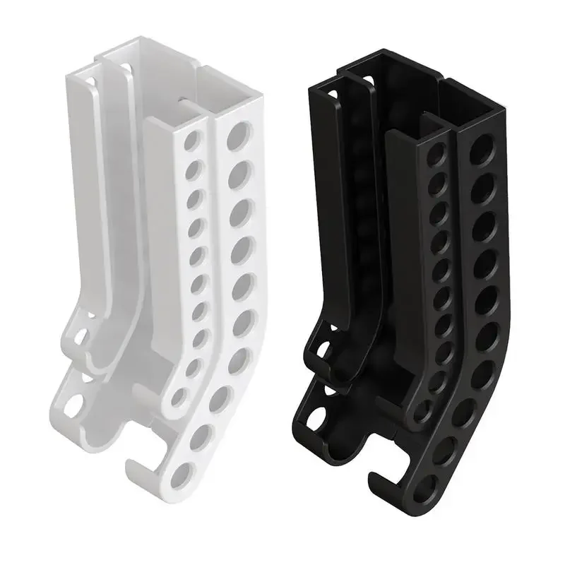 Wall-Mounted Batter…