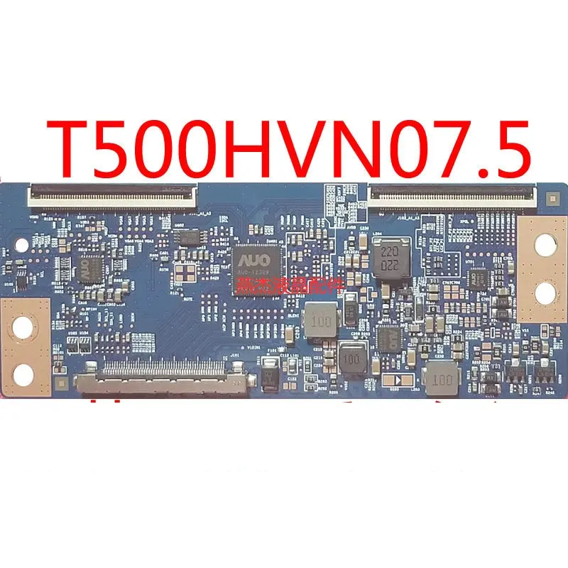 Frete grátis! T500hvn07.5 ctrl bd 50t15-c03 placa lógica da tela t-con para changhong 50d2060g
