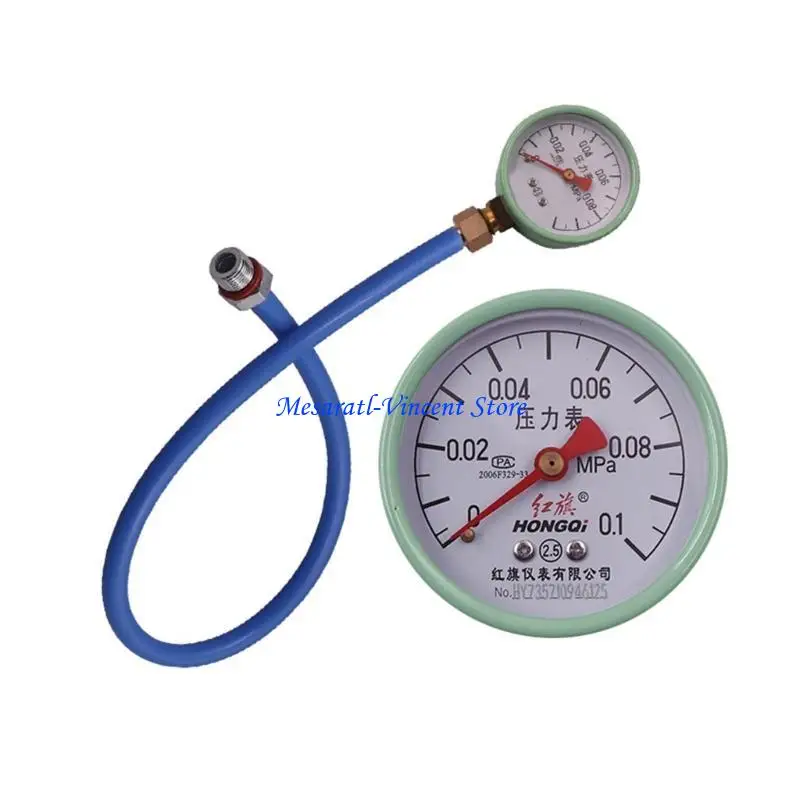 A70F Reliable Car Exhaust Clog Tester Blockage Monitors for Efficient Vehicle Care