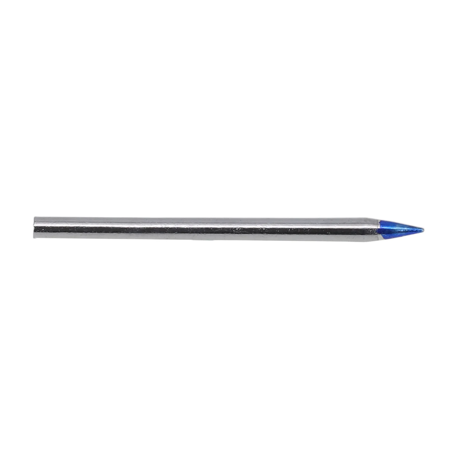 

Copper Soldering Tips Soldering Iron Tips Quick Heating Reliable Soldering Uniform Soldering Results 3.5-9 Mm Diameter