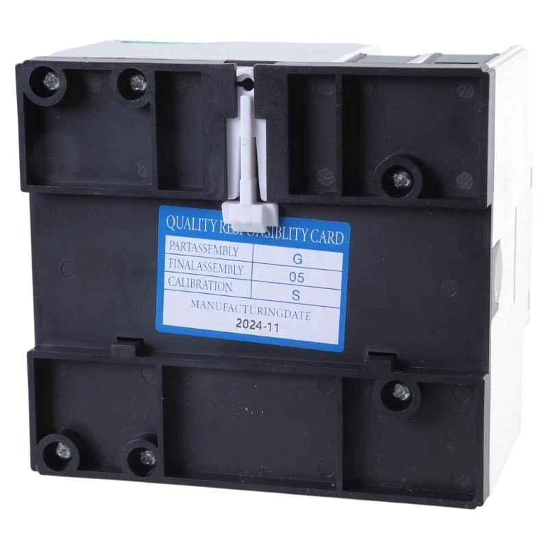 57BE Not Interrupting 100A Automatic Changeover Switches with 5 Breaking Capacity