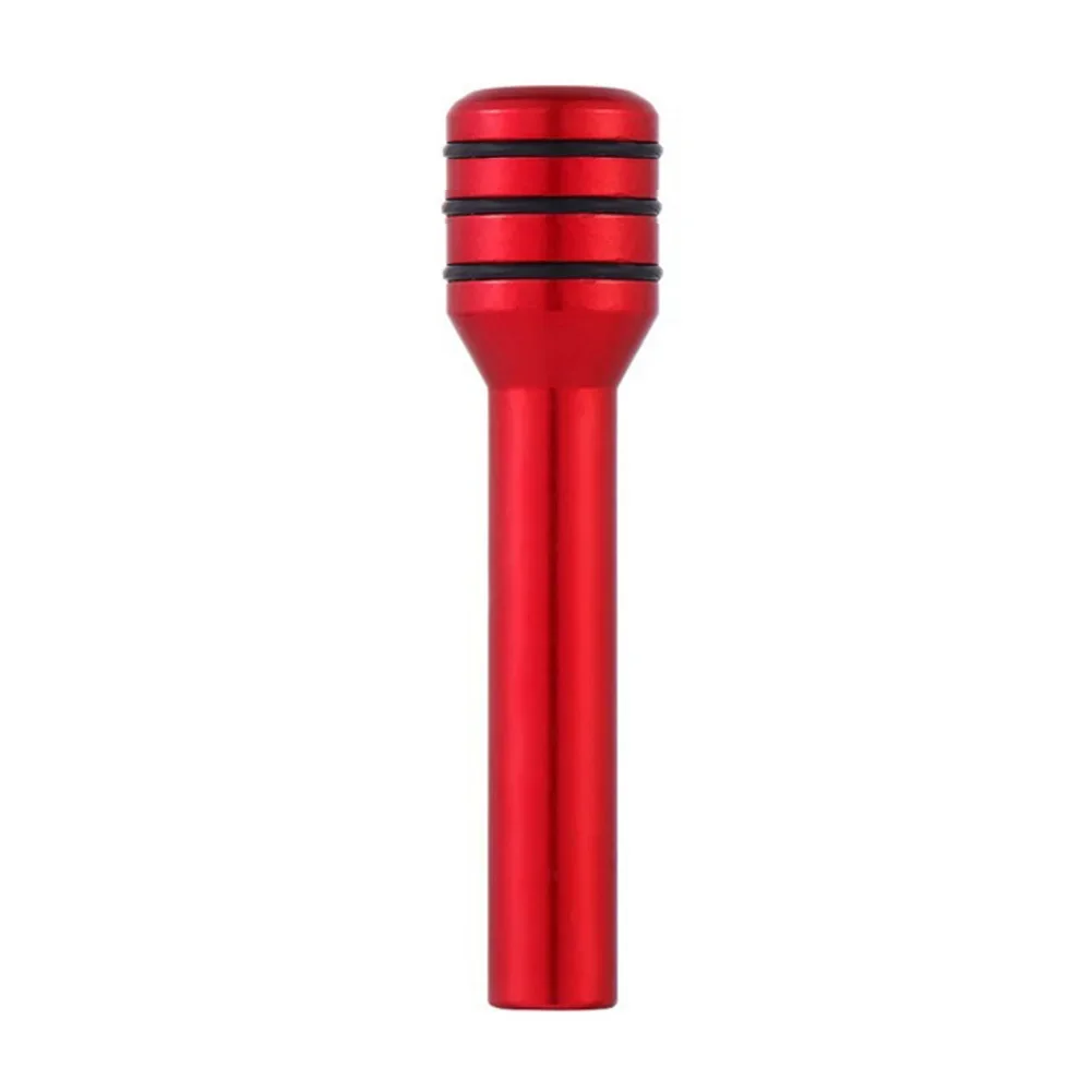 Cars Door Handles Aluminum Alloys Automotive Door Bolts Lock Pins Accessories Daily Wear And Tear Resistant Easy Installation
