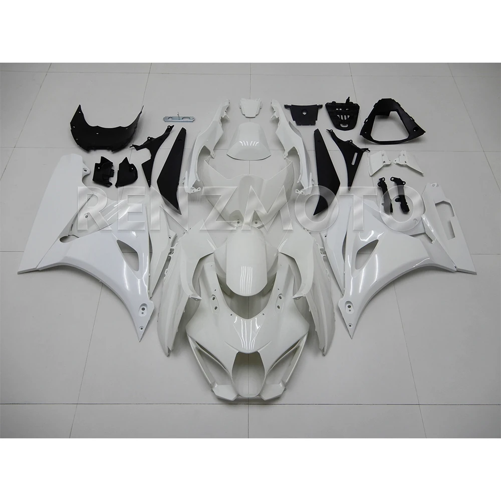 GSXR 1000 Voor Suzuki GSX-R1000R 2017-2024 Motorfiets Set Body Kit Kuip GSXR1000 17-24 Plastic Guard Plaat accessoires Shell