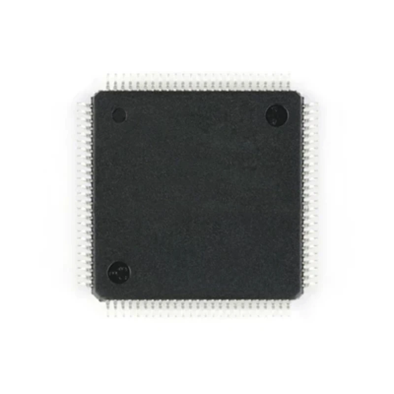 5Pcs STM32F103VCT6 STM32F103VET6 STM32F103RGT6 32-bit Microcontroller-MCU