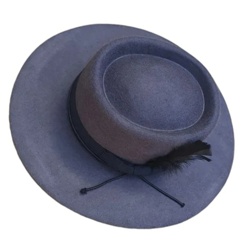 Sophisticated Unisex Hats Minimalists Hat Artistic Youth Hat Trendy Portable Hat