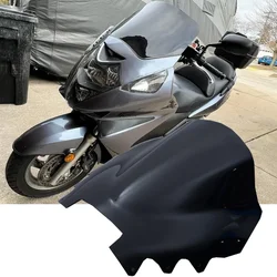 Motorcycle Windshield For Honda Silverwing400 GT600 GT 400 GT400 Silver wing 600 Windscreen Wind Deflector Screen 2001-2009 2010