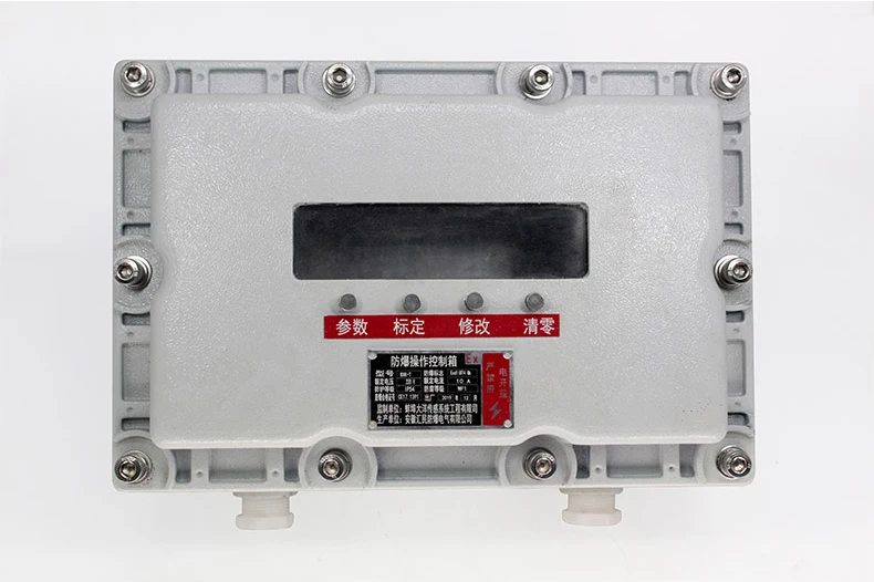 High Quality Explosion Proof 800 Digital Weighing Indicator