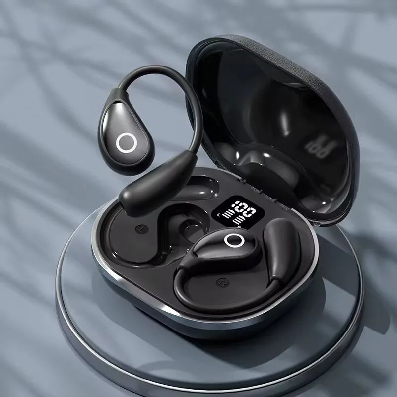 Для OnePlus 13R Ace 3 Pro Ace 5 Pro Nord CE4 Lite Bluetooth-наушники не в ухе, подвесные спортивные наушники с высоким шагом