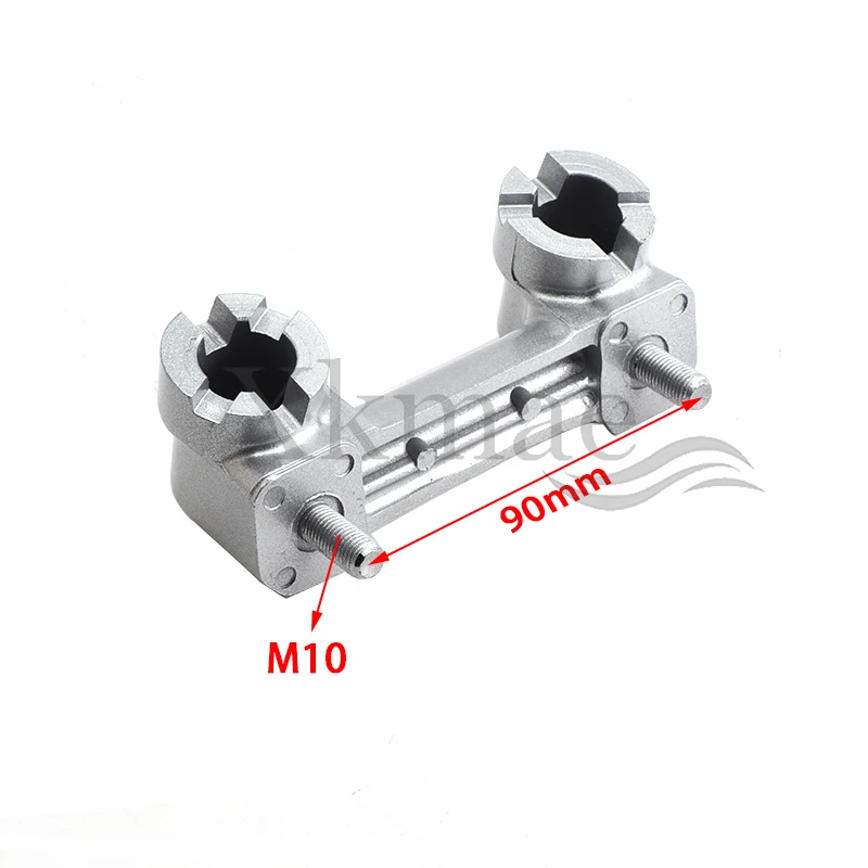 

Handlebar Handle Bar Clamp for Honda Z50 Z50J MONKEY DAX CT70 Z50R 50 Motorcycle Accessories