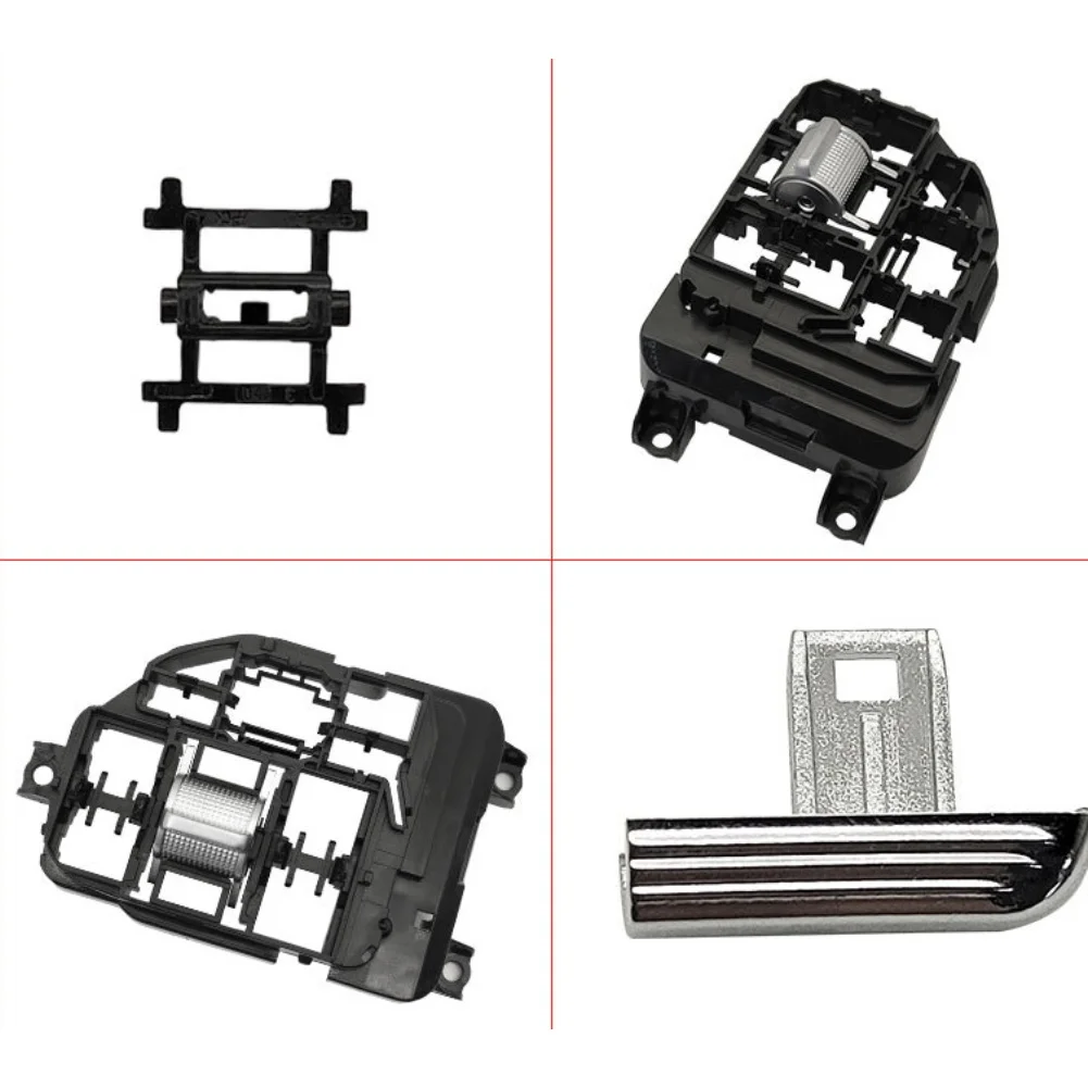 Car Steering Wheel Control Switch Repair Kit 0999058106 For C Class For W205 2019-2021 Interior Parts view 2