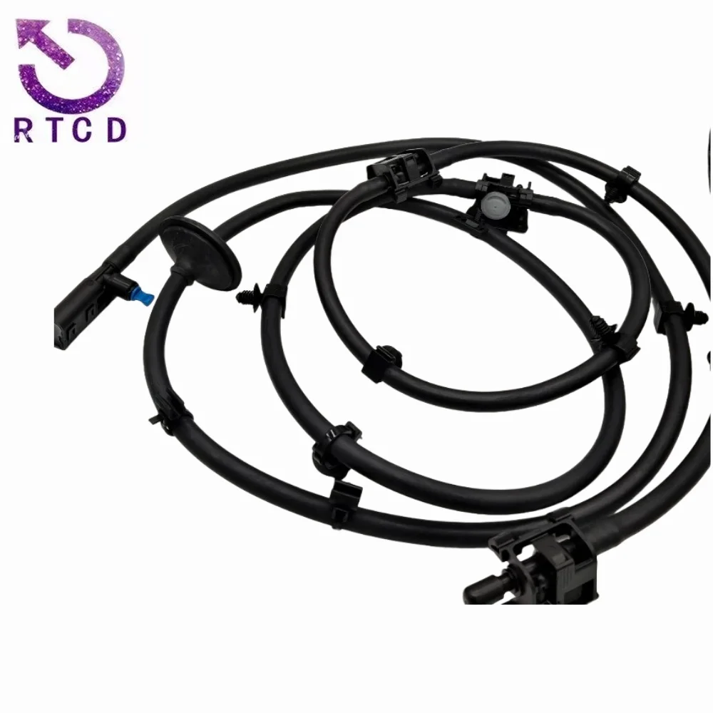 

Windshield Washer Fluid Nozzle (Front) 4478600592 4478607100 4478600492 4478607000 FOR Mercedes-Benz MARCO POLO Camper (W447)