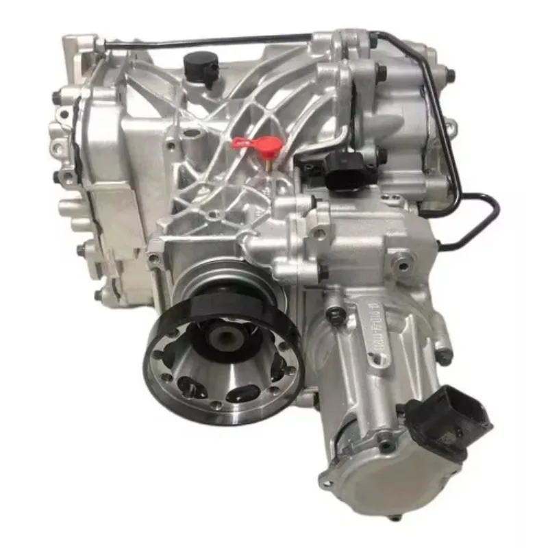 

2025Good Price Car Transmission Part Rear Differential Assembly LR101205 For Land-Rover LR061681