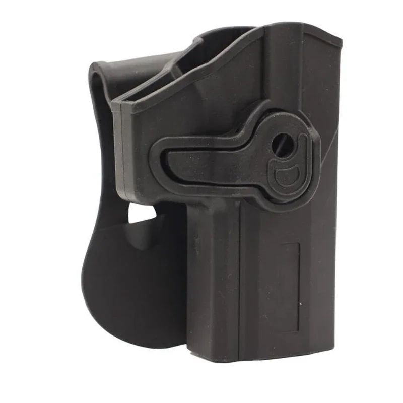 New Sig Sauer P320 Tactical Handgun HolsterQuick Pull Sleeve Waist Hanging Plate For Hunting Outdoor Gun Accessories for Hunting