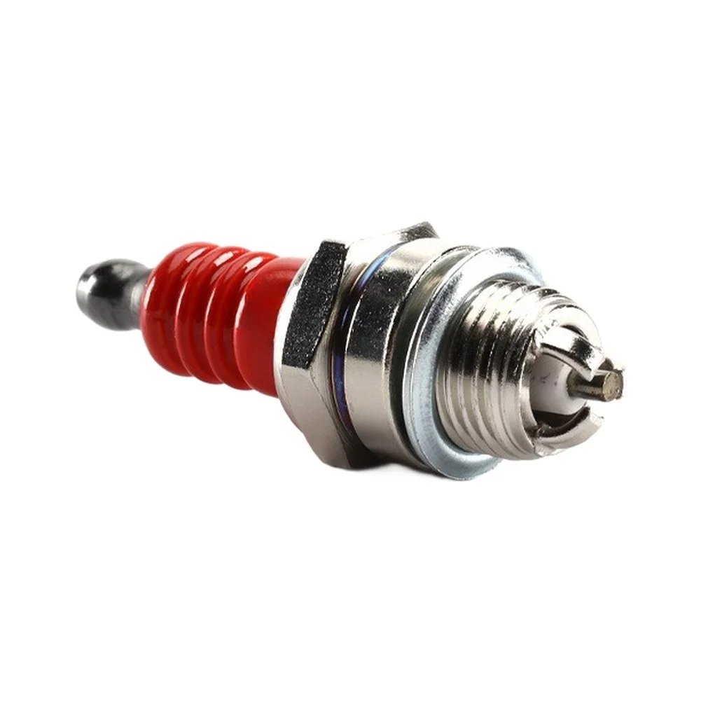 Spark Stopper Set 10pcs L7T Replacement for BM6A BPMR7A Fits For Lawnmowers Chainsaws Blowers 33cc 49cc 2-Stroke