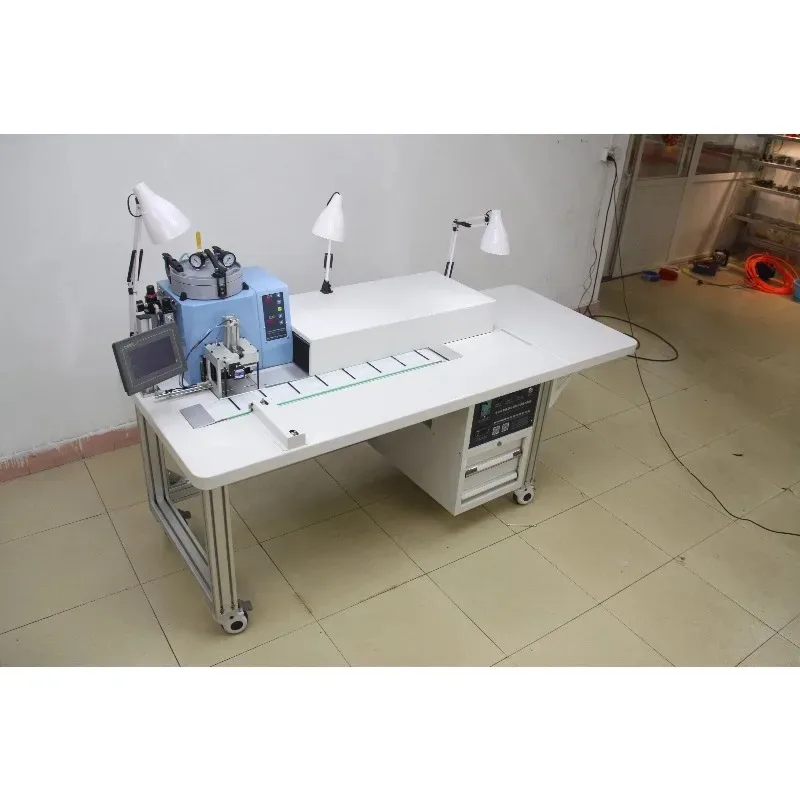 Automatic Digital Vacuum Wax Casting Machine for Jewelry Making Precision Investment Ceramic Shell 15g Capacity 220V