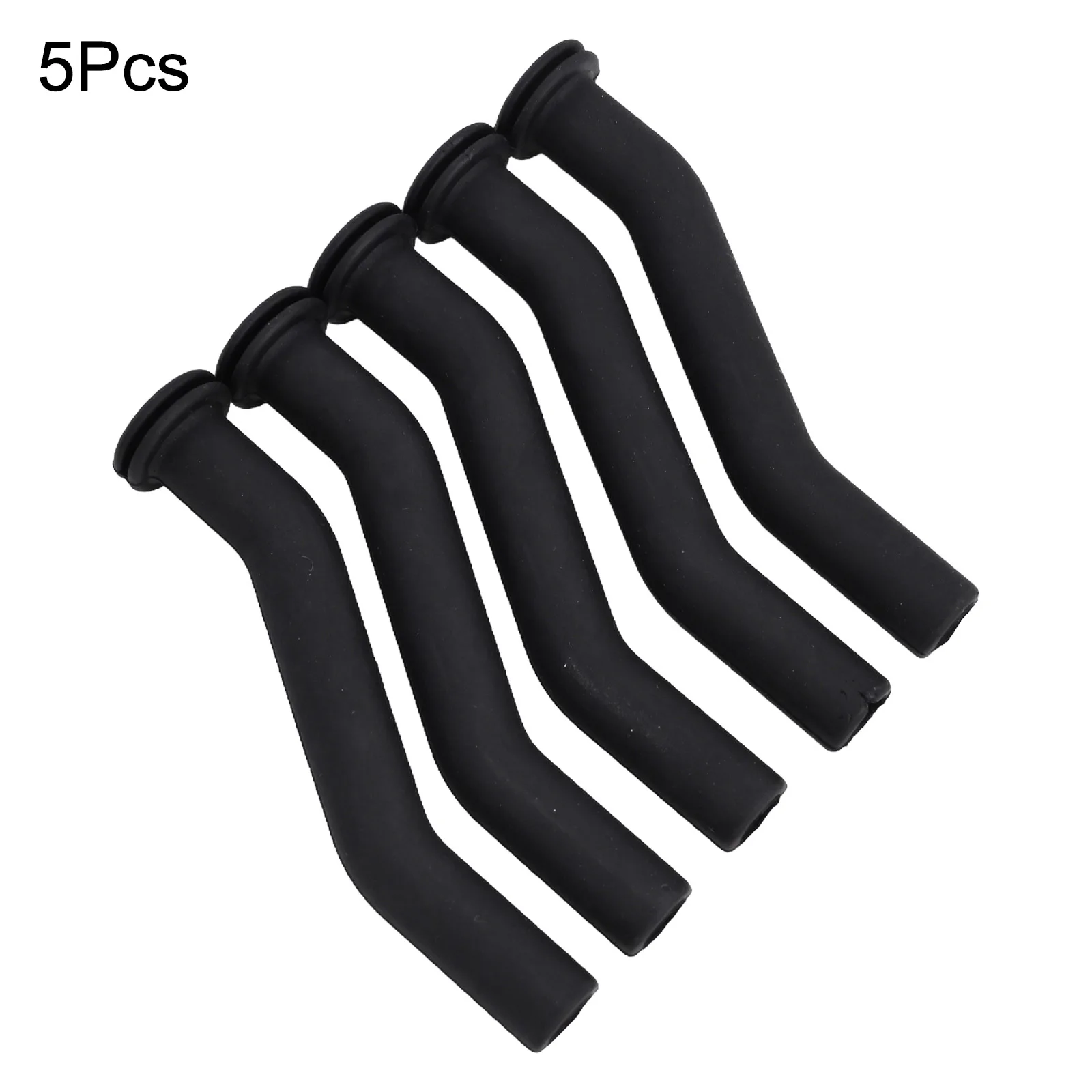 5pcs Vacuum Hose For MIU14398 MIU12502 For LA140 LA150 LA155 Lawn Mower Parts Garden Power Tools Accessories For Home Garden