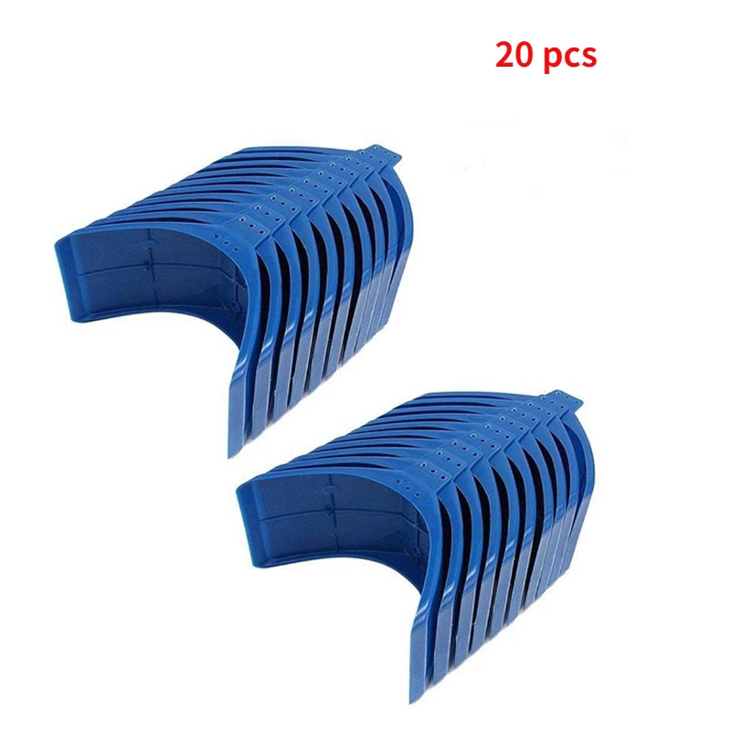 (1pcs or 20pcs)  Rest Stand Frame for Pigeons Breeding Pet Tool