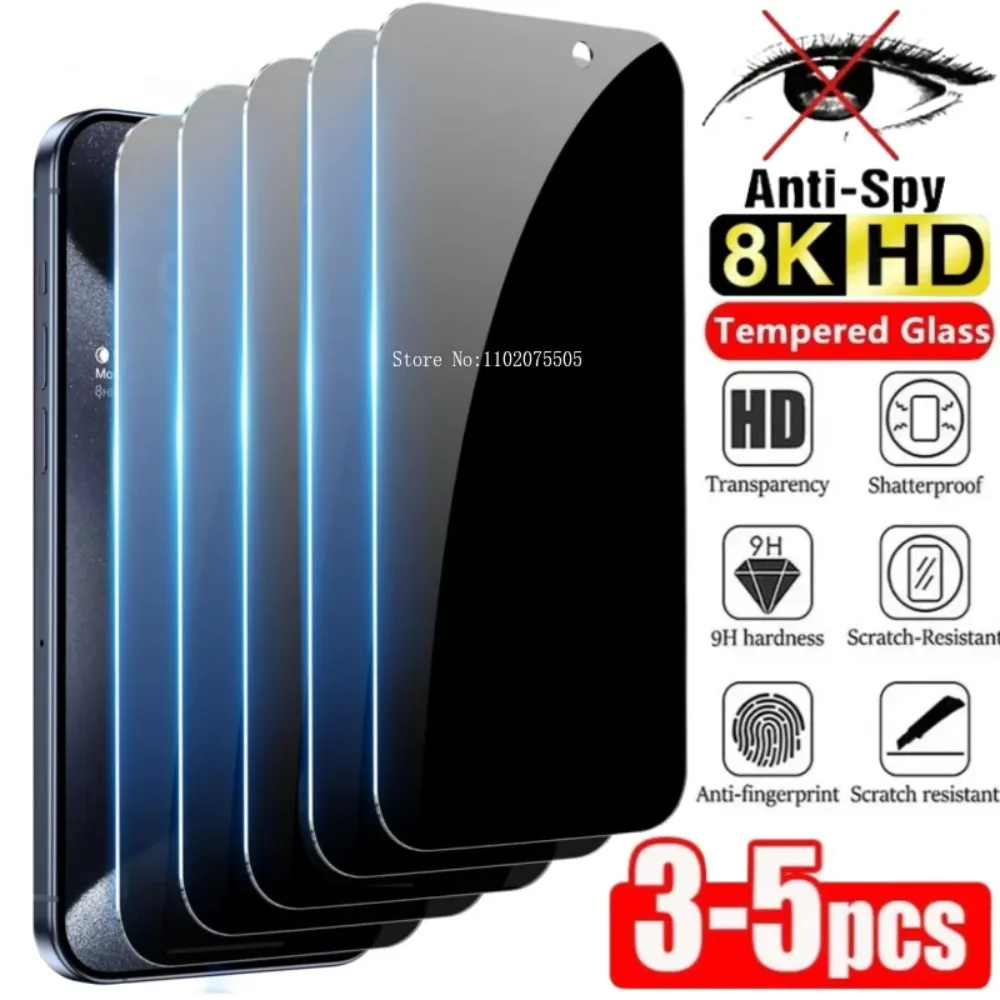 3-5PCS Premium Priv…