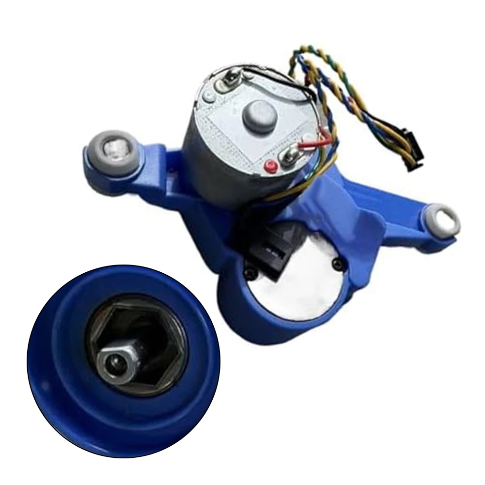 

1PC Side Brush Motor For ECOVACS For DEEBOT X11 OmniCyclone Robot Vacuum Cleaner Replacement Accessories Side Brush Motor