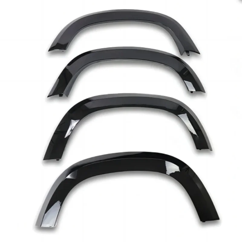 

Bodykit Car Wheel Eyebrow Defender 110 90 2020 2021 2022