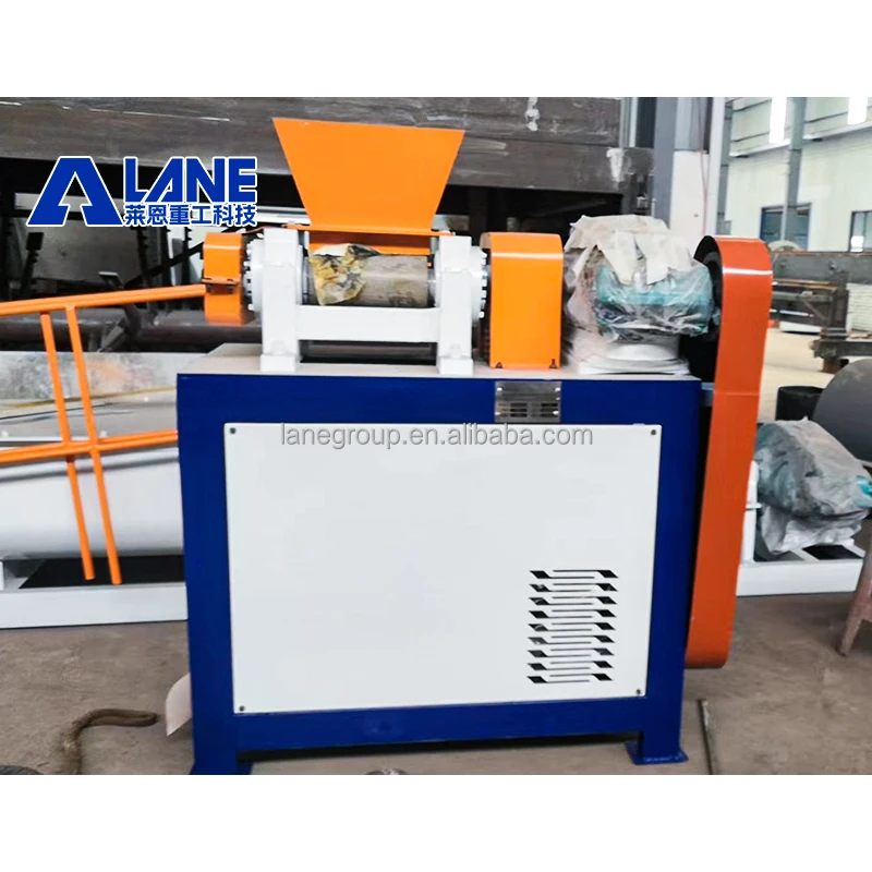 Clay Leca Line Ceramsite Sand Production Machinery Ceramic Pelletizer