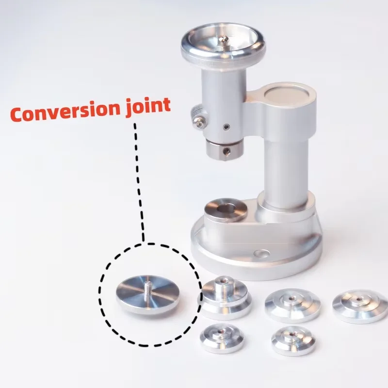 

E25 Watch Case Press ToolHigh Quality Desk Set Watch Pressing Machine for watchmakers