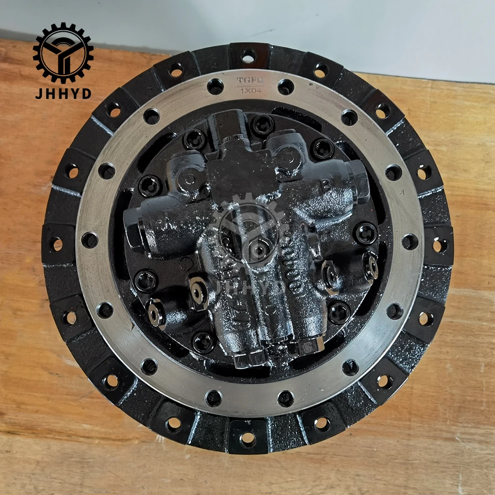 Excavator Parts 9180731 9181123 Travel Device ZX130 Final Drive for Hitachi ZX130