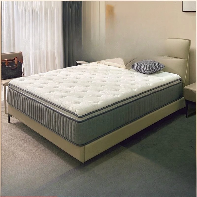 

Hotel latex mattress super soft 2 by 2.2 meters