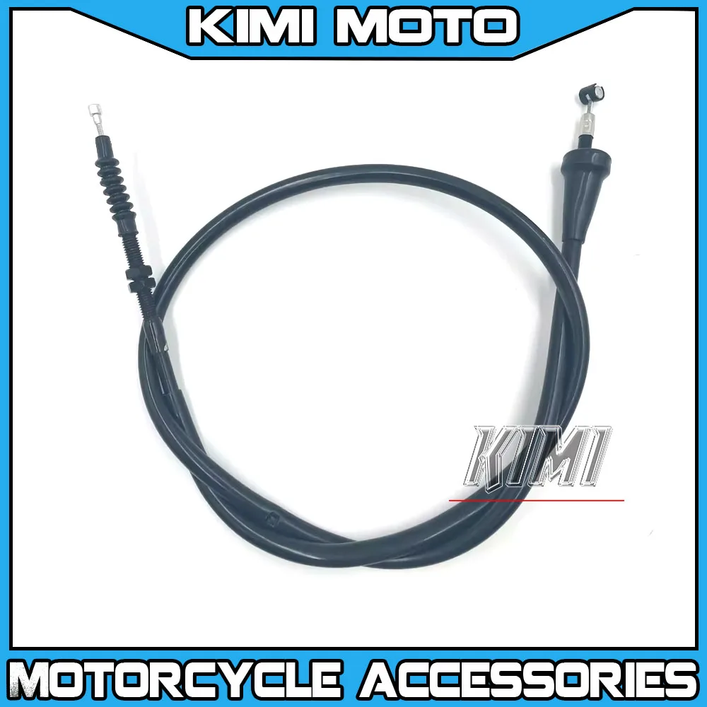 FOE BENDA LFC700 Motorcycle High Quality Clutch Line Original Length Clutch Cable Pull Line