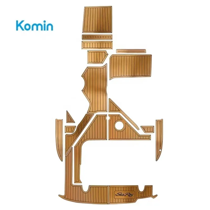 

Высококачественное OEM-покрытие для палуб лодок из ЭВА-пены под тик, нескользящее, для морских судов