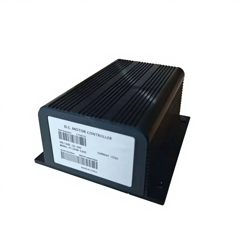 1204M-5305 36V 325A 0-5K Motor Controller For Club Car DS 1990-1994 Electric Forklift Sightseeing Vehicle 24-48V 325A Controller