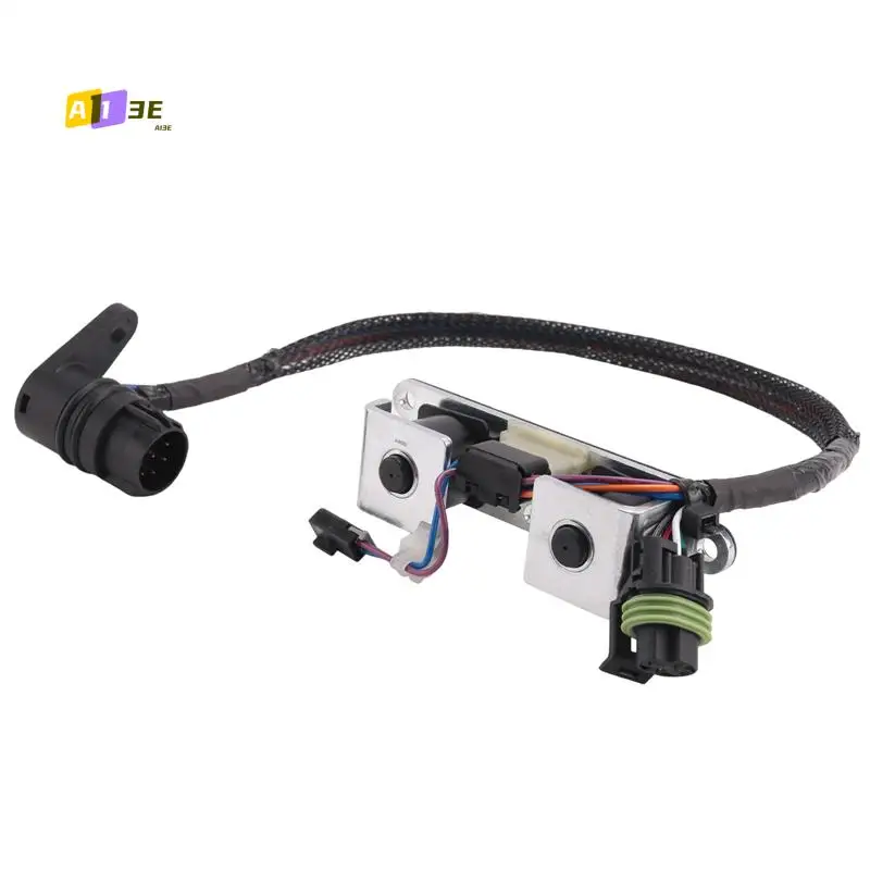 

A03E-42RE 46RE 47RE Solenoid Lock-Up TCC Overdrive W/Harness For DODGE RAM 1500-3500 1996-1999 52118652