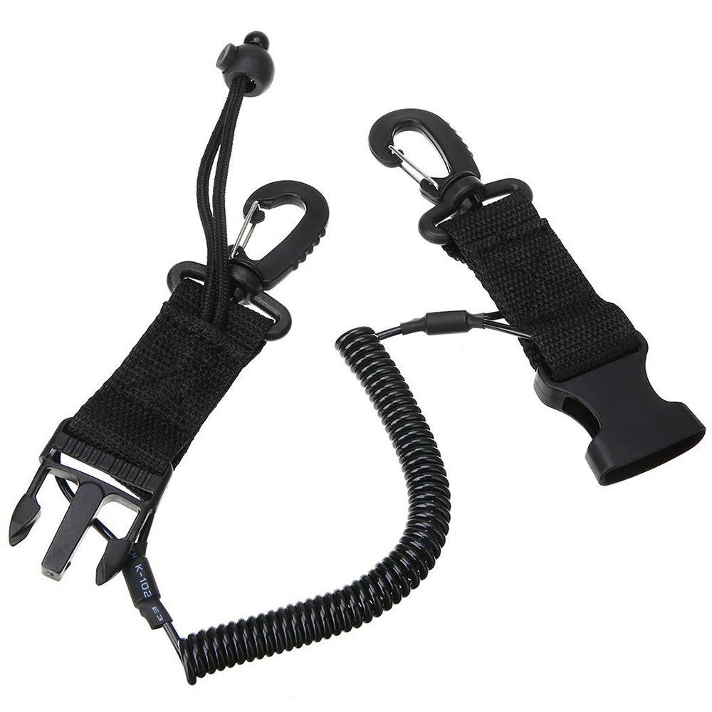 Flashlight Flexible Versatile Reliable Convenient Secure Secure Camera Attachment For Diving Snappy Coil Springs Ergonomic