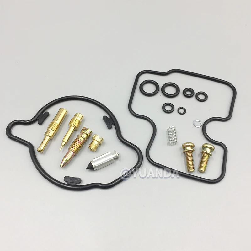 For Honda CBR900RR 1996-1999 CBR1000 RR F  1993-1996 CBR900 RR CBR1000F Motorcycle Carburetor Repair Kit