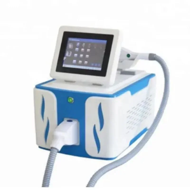 Hair Removal Machine IPL OPT DPL Laser Skin Rejuvenation Professional Permanent Portable Beauty Salon Use High Power