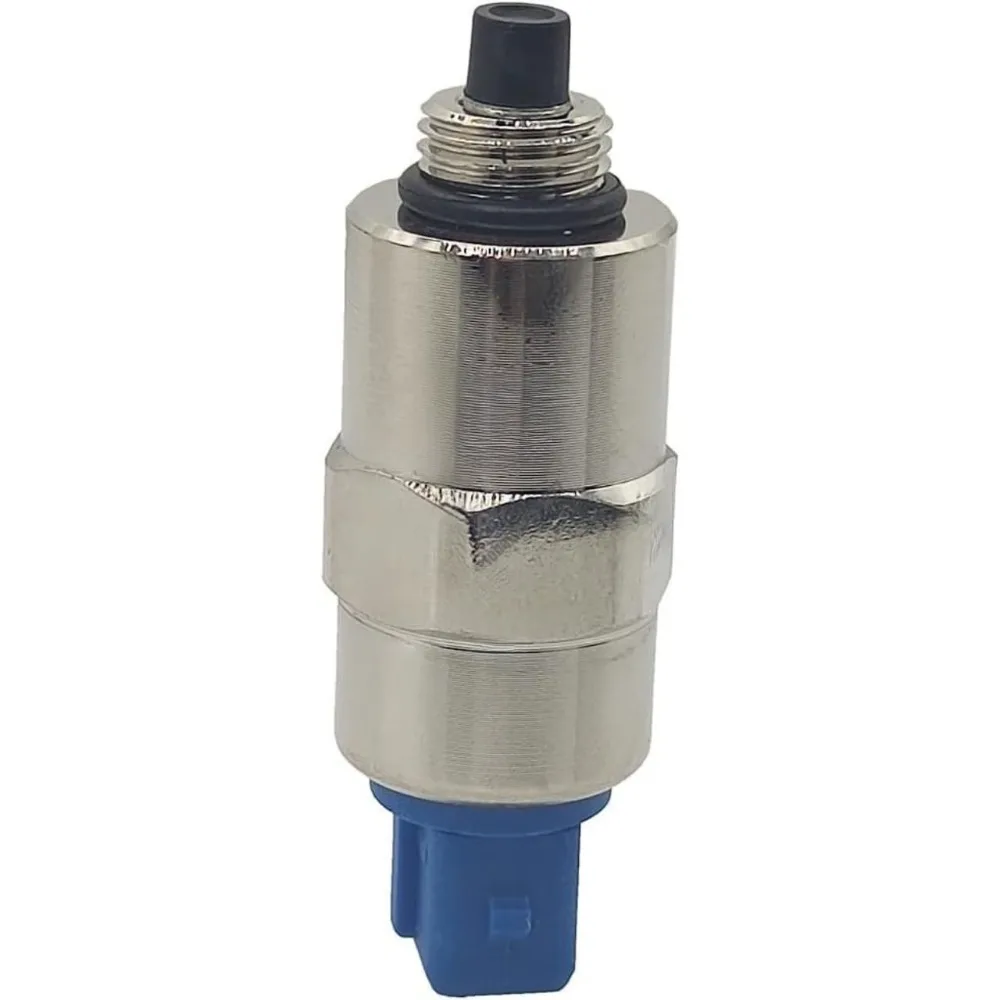 For Fuel Pump Injection Solenoid - Compatible with JCB Loader 2CX, 2CXL, 2CXS - 716/30255, 716/30098