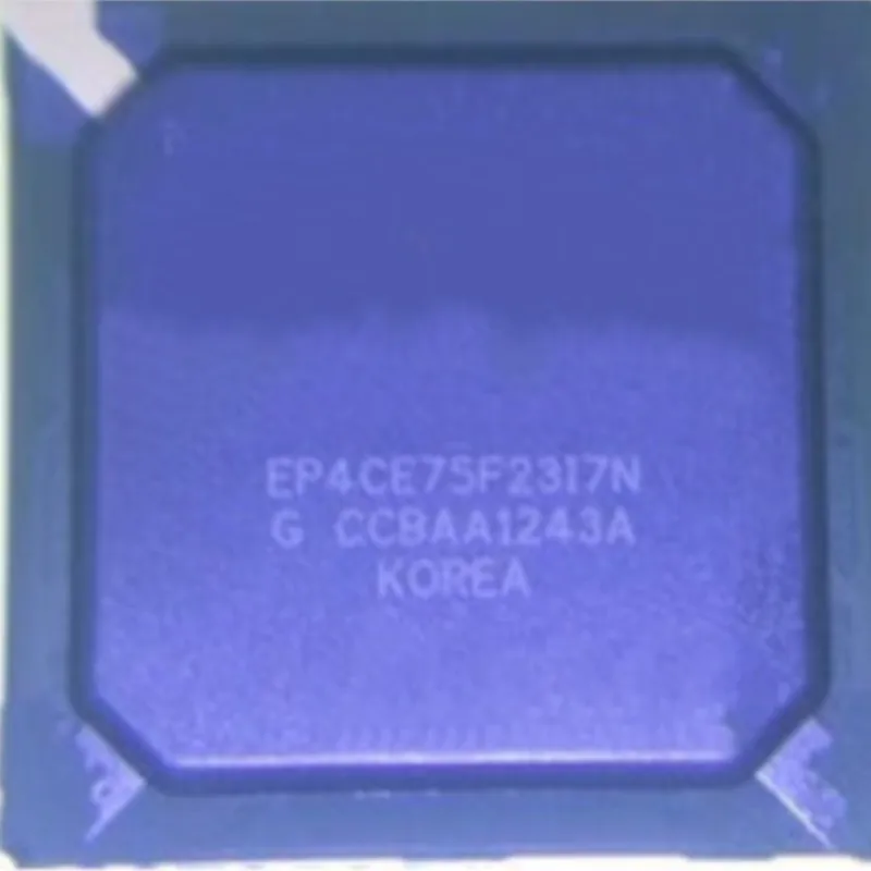 EP4CE75F23I7N  bga484 1pcs