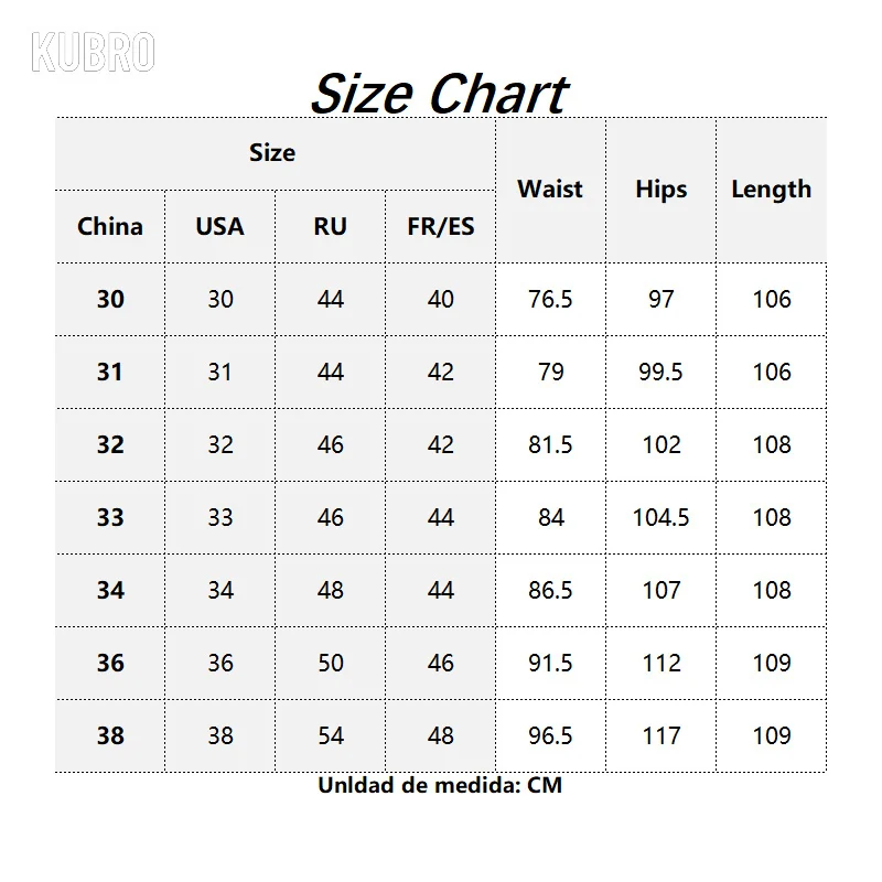 KUBRO Fashion New High Quality Men\'s Suit Pants Straight Long Classic Business Brand England Stripe Elastic Casual Trousers Male