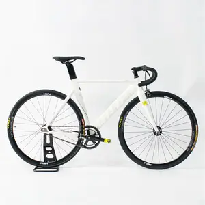 Bicicletas Fixie Aventon AliExpress