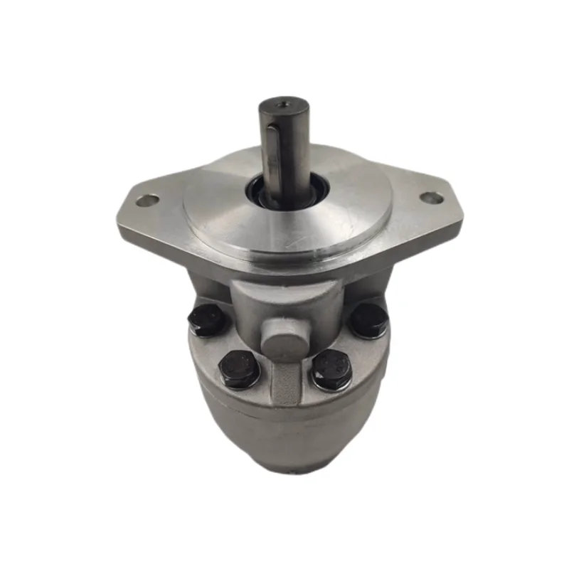 Pompe à engrenages hydraulique série CBF-F10/16/18/25/31.5/32/40/50/63/71/80/90/100P CBF-F100P CBF-F90P