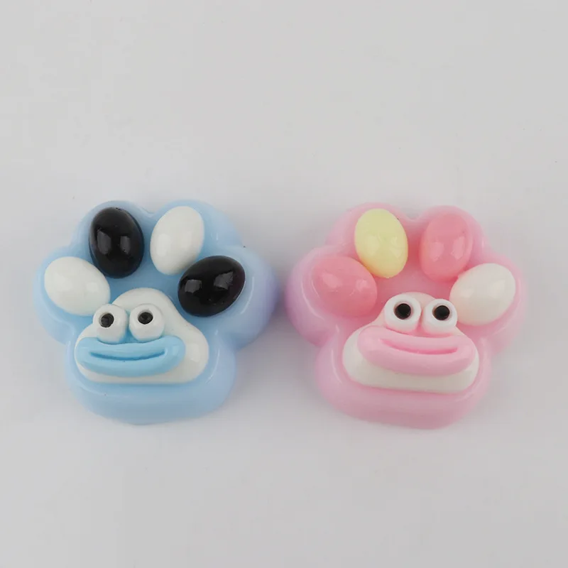 جديد تململ ضغط لعبة طابا القط باو جديد تململ لعبة اليدوية Kawaii أفخم ليتل باو لعبة لتخفيف الضغط حفلة عيد ميلاد هدية