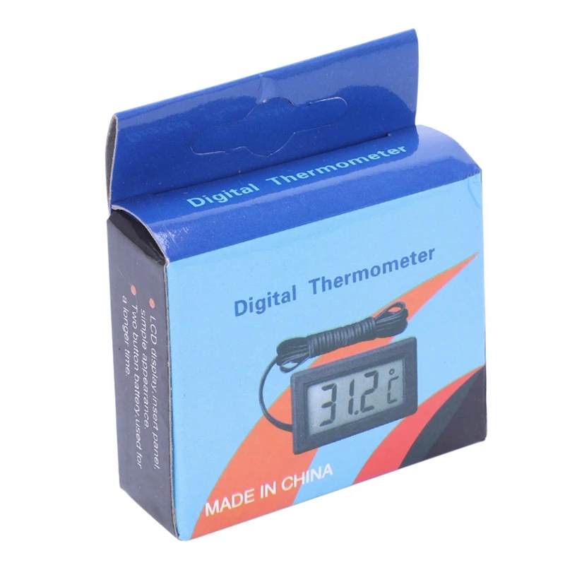 สุดยอดดีล3ชิ้นอุปกรณ์เสริม: 2ชิ้น DC 12V สวิตช์ควบคุมระยะไกลไร้สายเครื่องส่งสัญญาณ + ตัวรับ & 1ชิ้นเครื่องวัดอุณหภูมิดิจิตอลแอลซีดี