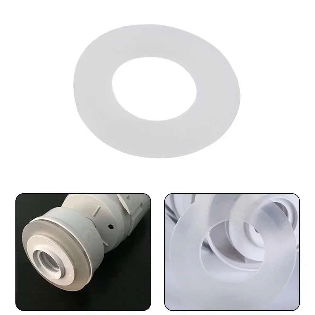 

Eeatop 1pc Seal Washer - For Geberit Flush/Shower/Float Valves 816.418.00.1 Toilet Tank Drain Valve Sealing Ring Base Accessory