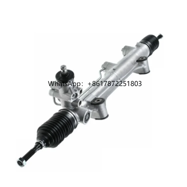 

Power Steering Rack Auto Steering Gear Box High Quality 2004 A6 Allroad LHD Car Steering Gear Steering Rack for OEM 5n1423062C