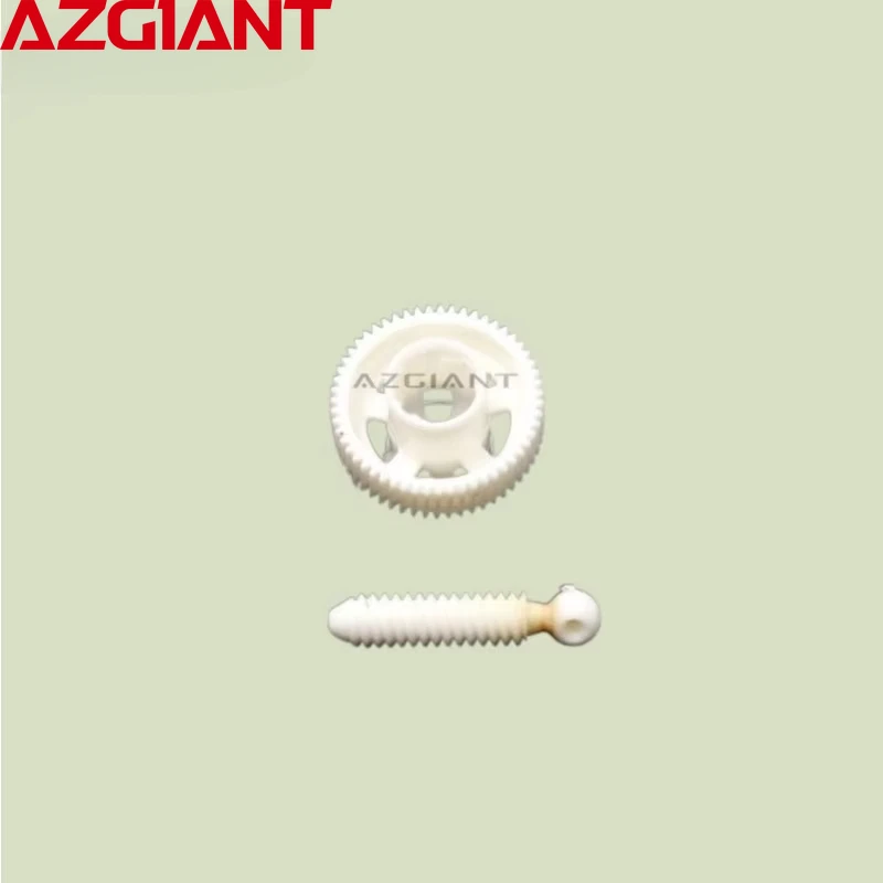 AZGIANT Exterior Mirror Adjustment Gear Mechanism For Honda Accord